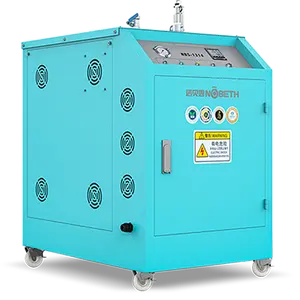 low power high pressure 2kw 220v/380v steam generator NOBETH fully automatic electric heating steam boiler