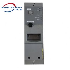 Module d'interface de communication d'automatisation en aluminium ICS Triplex T7122 fiable avec deux ports Ethernet et quatre ports série - Product Image 4