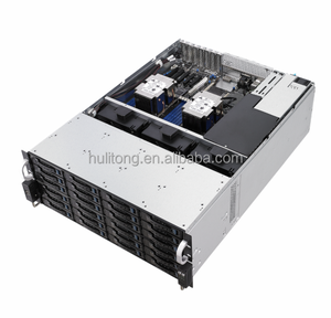 Servidor de almacenamiento <span class=keywords><strong>ASUS</strong></span> 4U con soporte para hasta 36 unidades - Product Image 4