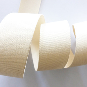 Double Face sergé imprimé <span class=keywords><strong>ruban</strong></span> de biais <span class=keywords><strong>ruban</strong></span> 38mm coton sangle - Product Image 3