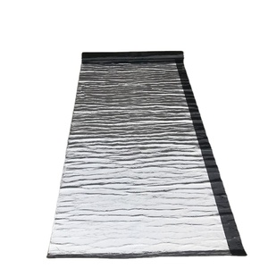 Membrane d'étanchéité bitumineuse autocollante SBS, protection contre la glace et l'eau, sous-couche, ruban d'étanchéité bitumineux pour toiture métallique - Product Image 2