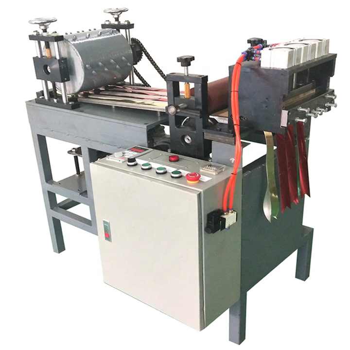 Butterfly Automatic Pull Bow Ribbon Making Machine