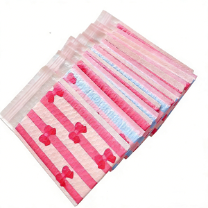 厚手の同色気泡緩衝材封筒、速達・物流用。 カスタムサイズ/デザインも可能です。 丈夫なパッド入り包装。 - Product Image 1