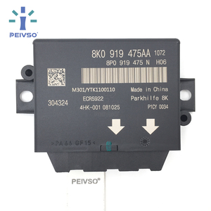 Nueva UNIDAD DE Control de ayuda de estacionamiento PDC para Audi A4 BB Q5 MÓDULO DE Radar de estacionamiento 8K0919475AA 8K0 <span class=keywords><strong>919</strong></span> 475 AA 8K0919475AA - Product Image 1