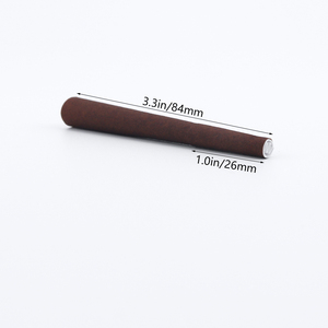 King Size Slow Burning <b>Smoking</b> Accessories Tobacco Paper Organic Flavored Cones - Product Image 4