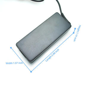 USB แล็ปท็อปอะแดปเตอร์20V 2.25A 45W แหล่งจ่ายไฟ AC ที่ชาร์จ X240S X250 X230s T450 T460 S1 S2 X1โยคะ - Product Image 3