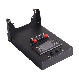 New 12V <b>LED</b> <b>Projector</b> Lens Test Retrofit 100 Watt Condition - Product Image 5