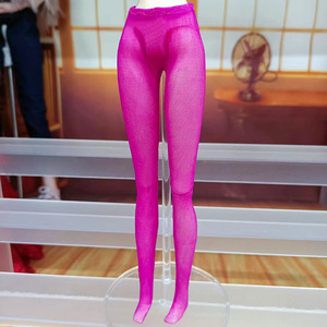 Calze Elastiche Multicolore per Bambole da 30CM, <span class=keywords><strong>Accessori</strong></span> per Vestiti e Abbigliamento, Calze per Bambole all'Ingrosso - Product Image 4