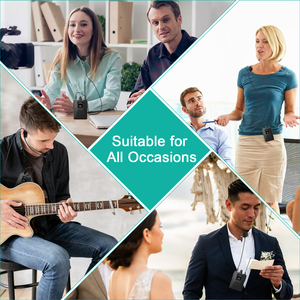 Dx4 Chất Lượng Cao Bốn Kênh Tai Nghe <span class=keywords><strong>Microphone</strong></span> Chuyên Nghiệp Không Dây <span class=keywords><strong>Microphone</strong></span> Hệ Thống - Product Image 5