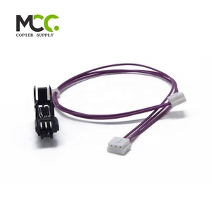 Kit de sensor de fusor y arnés de red de 2 piezas para Ricoh Aficio MP 6503 7503 9003 MP6503 MP7503 MP9003 repuestos de copiadora - Product Image 5