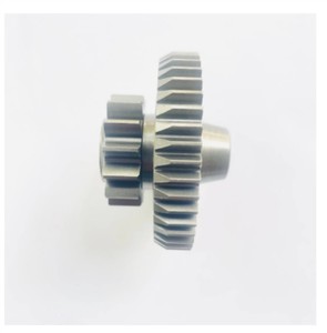 Starter Gear Dual Gear for <strong>CFMOTO</strong> Linhai 500 600 <strong>625</strong> Z6 U6 X6 CF188 X5 U5 Z5 ATV UTV 0180-091005 Goes 520 525 625i Max - Product Image 2