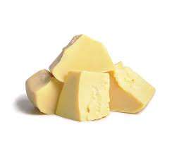 Halal Gecertificeerd 100% Pure Biologische Cacaoboter-Rauw, Natuurlijk Van Kwaliteit Voor Cosmetica En Voedingsdoeleinden-25Kg Karton - Product Image 4