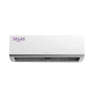 Climatiseur 12000BTU Deluxe Series R32 Seer18 + mini Split Type Climatiseur Refroidissement uniquement onduleur climatiseur split ac normes RTCA