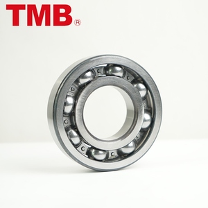 Tmb ban đầu 6005 rãnh sâu bóng mang mở ZZ 2rs 25x47x12mm P0/P6 chính xác nhà máy trực tiếp OEM có sẵn - Product Image 1