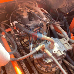 ดีใช้แล้วรุ่น Doosan Dh215-9 Dh220lc-7 Dh225lc-7 Dh300-7 Dh370 Dh55 Dh60 Dh80 Dx225 Dh500ปั๊ม330d แมวรวมอยู่ด้วย - Product Image 5