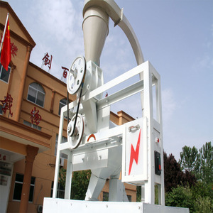 Máquina de bonificación de 100 USD Atta Chakki para molinillo de harina de arroz casero - Product Image 4