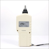 Professional Handheld Digital Vibration Meter Device Analyzer Tester for Vibrations Probe Analizador De for Test