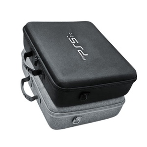 Grand étui de transport et sac de rangement en matériau EVA pour <span class=keywords><strong>PRO</strong></span> avec poignée et bandoulière-Sac de voyage portable - Product Image 6