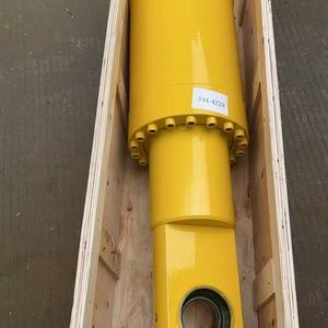 Cylindre d'assemblage D155A-6 pour cylindre de tension de bulldozer 17A-30-48461 Compatible avec les modèles SD16 SD22 SD32 175-63-42243 - Product Image 2