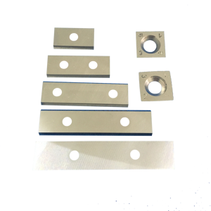 50X12X1.5Mm Sơn Cạo Thay Thế Lưỡi Dao Cacbua Vonfram - Product Image 3