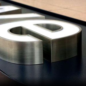Ejon ET20 logo en métal polyvalent haute précision société de publicité 3d signe lettre cintreuse canal lettre machine à cintrer - Product Image 4
