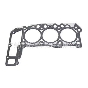 Cylinder Head <b>Gasket</b> 53020989AB 53020989AA 53020989 for Jeep 3.7 Engine Replacement Part - Product Image 1