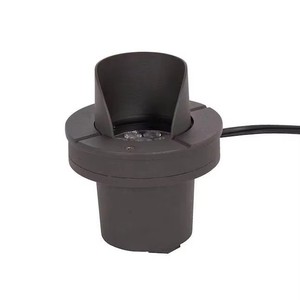 Modern Steel LED Path <b>Light</b> IP67 Weather Resistant Outdoor Lamp For Garden Walkway Landscape Lighting <b>Ceiling</b> <b>light</b> - Product Image 1