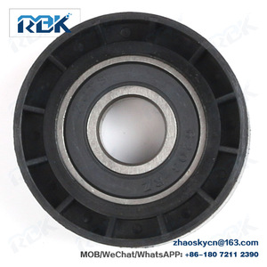 Polea Tensora Rek 5751.74 D60mm W26mm Para Reemplazo y Reparación - Product Image 3