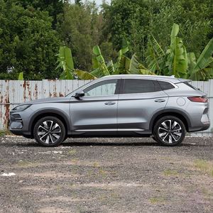 BYD Song PLUS EV 2025รถพลังงานใหม่เพลง BYD PLUS Flagship PLUS เพลงรถยนต์ไฟฟ้า BYD PLUS รถยนต์ไฟฟ้า - Product Image 4