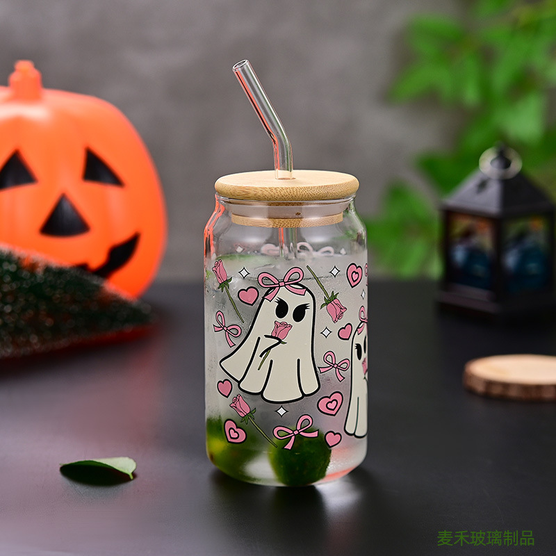 Halloween C + [Boîte cadeau]