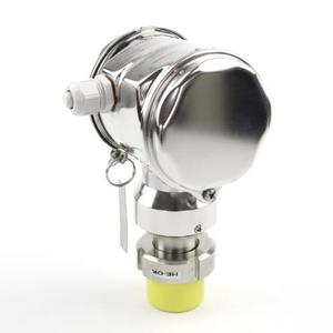 เกจวัดระดับแบบคงที่ Endress+Hauser รุ่น FMB70 ซีรีส์ FMB70-ABA1HB200CAA - Product Image 4