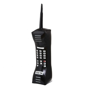 80s <span class=keywords><strong>90s</strong></span> décorations de fête <span class=keywords><strong>Hip</strong></span> <span class=keywords><strong>Hop</strong></span> thème fête fournitures <span class=keywords><strong>Radio</strong></span> Boom Box Microphone orgue électronique PVC jouets gonflables - Product Image 6