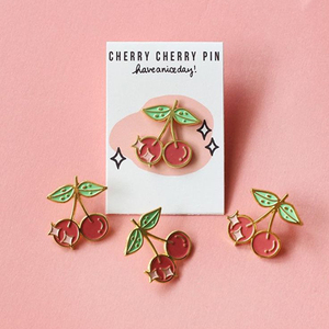 Custom High Quality Enamel <b>Pins</b> <b>Badges</b>-Antique Feng Shui Design Custom Color/Shape Coffee Fruit Christmas for Packaging - Product Image 2
