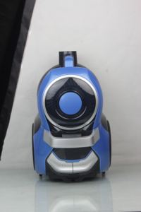 <span class=keywords><strong>Aspirateur</strong></span> à cartouche KPA37N : 700W-2200W, filtre HEPA, capacité de 4,0 L, pour usage domestique - Product Image 4