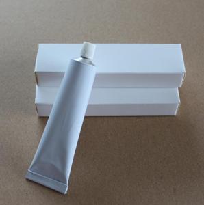 Boîte d'emballage pliable en papier pour dentifrice savon bon marché produits de nettoyage buccal Lotion ensembles de soins de la peau boîte d'emballage en papier - Product Image 6