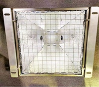 Cámara de Prueba de Resistencia a la Intemperie con Lámpara de Haluro Metálico, Equipo de Envejecimiento por Radiación Solar de Xenón (Tipo) para la Industria Aeroespacial y Electrónica
