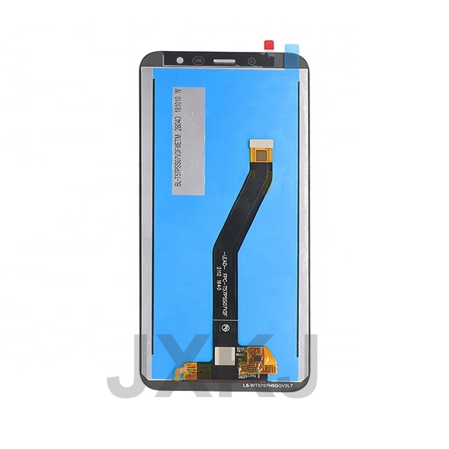 Wholesale Screen for Meizu M6T M811H M811S M811T M811Q  LCD Display With Touch Screen Digitizer Assembly Sensor Replacement