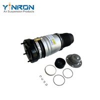 Audi A6C6 4F 4F0616039AA a616040aa Audi 16039 4F0616040 için uygun ön sol veya sağ hava yayı