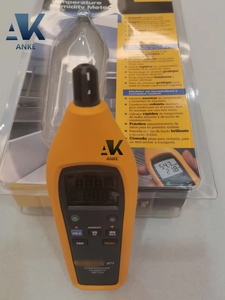 Original 971 Temperature <b>Humidity</b> <b>Meter</b> - Product Image 2
