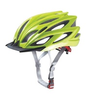 Casque de sécurité de vélo personnalisé, équipement de cyclisme ultraléger, respirant, vente en gros,