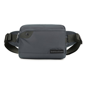 Sac de Poitrine Décontracté OEM en Gros, Sac Banane Compact et Léger, Sac Bandoulière Multi-Poches, Étanche et Résistant à l'Usure - Product Image 3