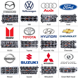 Ziptek OEM คุณภาพ G13b หัวถังประกอบหัวถังสำหรับ JL474Q สำหรับ Changan ดาว <span class=keywords><strong>CM9</strong></span> - Product Image 3