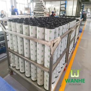 פילטר תעשייתי 1.06.30D06BN-KE50 3 מיקרון מסנן שמן הידראולי אלמנט מסנן הידראולי בלחץ גבוה עבור טורבינת רוח סוזלון - Product Image 2