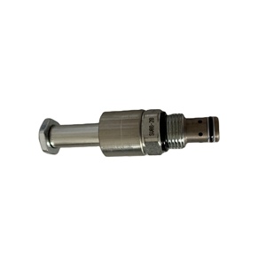 โซลินอยด์ Hydraforce รุ่น SV08-28 SV08-28-0-N-00 SV08-28-0-N SV08-28-0-N-24DG SV08-28-0-N-24DR SV08-28-0-N-12DG SV08-28-0-12DR ของแท้ - Product Image 1