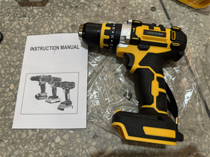 Wholesale Electric Industrial Brushless Profession Power Cordless <b>Tool</b> <b>Set</b> <b>Tools</b> Kit 4 in 1 <b>Tools</b> - Product Image 5