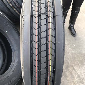 Nouveaux pneus de camion de marque CONSTANCY, modèle 698, pour grossistes chinois, usine de pneus 315/80R22.5 11R22.5 295/80R22.5 - Product Image 1