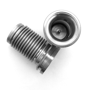 OEM/ODM giá khả năng cạnh tranh hàn kim loại đàn hồi ống thổi thành phần ống thổi mở rộng doanh - Product Image 6