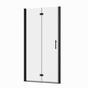 Puertas de Ducha Pivotantes para Baños Estilo Hogareño, Puertas de Vidrio para Ducha - Product Image 2