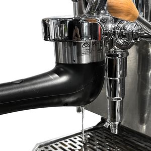 Máquina automática de café Espresso Grouphead cepillo de limpieza portátil 58mm portafiltro Herramientas de limpieza - Product Image 4