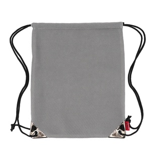 Logo personnalisé privé 3D filet maille cordon de serrage ordinateur portable Sport lavage marchandises <span class=keywords><strong>sac</strong></span> <span class=keywords><strong>à</strong></span> <span class=keywords><strong>dos</strong></span> avec cordon <span class=keywords><strong>sac</strong></span> de sport chaussures stockage Eco - Product Image 1
